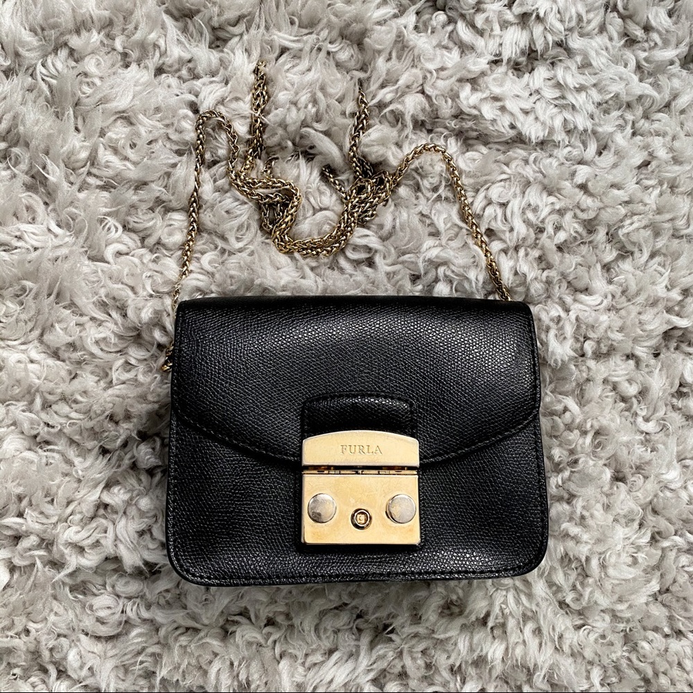 Furla - Metropolis Mini Bag